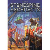 Stonespine Architects: A Roll Player Tale