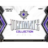 2021/22 Upper Deck Ultimate Collection Hockey