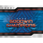 2023 Upper Deck Goodwin Champions