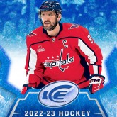 2022/23 Upper Deck Ice Hockey