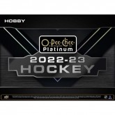 2022/23 Upper Deck O-Pee-Chee Platinum Hockey