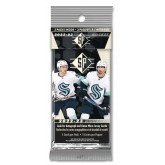 2022/23 Upper Deck SP Hockey Hanger Pack Case