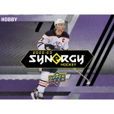 2022/23 Upper Deck Synergy Hockey