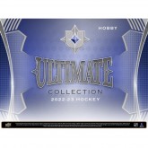 2022/23 Upper Deck Ultimate Collection Hockey