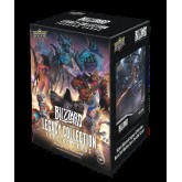 2023 Upper Deck Blizzard Legacy Collection Trading Cards Blaster