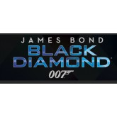 2023 James Bond Black Diamond