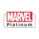 2023 Upper Deck Marvel Platinum Trading Cards