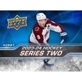 2023/24 Upper Deck Series 2 Hockey