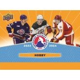 2023/24 Upper Deck AHL Hockey