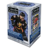2023/24 Upper Deck O-Pee-Chee Platinum Hockey Blaster