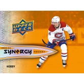 2023/24 Upper Deck Synergy Hockey