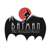 2025 Upper Deck Batman The Animated Series Trading Cards