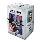 2025 Upper Deck Skybox Metal Universe Batman Blaster