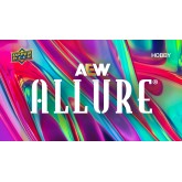 2026 Upper Deck AEW Allure Trading Cards
