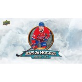 2025/26 Upper Deck Series 2 Hockey Hobby
