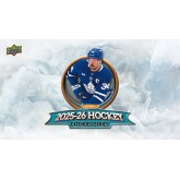 2025/26 Upper Deck Extended Series Hockey Hobby