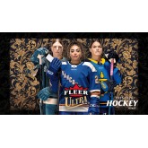 2025/26 Upper Deck Fleer Ultra PWHL Hockey