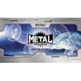 2025/26 Upper Deck Metal Universe Hockey Blaster