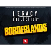 2026 Upper Deck Borderlands Legacy Collection Trading Cards