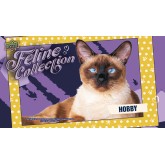 2026 Upper Deck Feline Collection Trading Cards