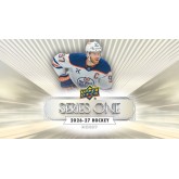 2026/27 Upper Deck Series 1 Hockey Hobby