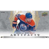 2026/27 Upper Deck Artifacts Hockey