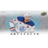 2026/27 Upper Deck Artifacts Hockey Blaster Box
