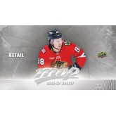 2026/27 Upper Deck MVP Hockey Gravity Feed