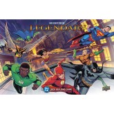 Legendary: A DC Deck-Building Game Core Set Legendary: A DC Deck-Building Game Core Set