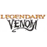 Marvel Legendary: Venom Expansion