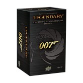 Legendary 007: A James Bond Deck Building Game Expansion
