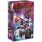 Marvel Legendary - Messiah Complex Expansion