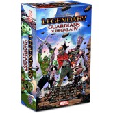 Legendary Marvel Studios Guardians of the Galaxy Expansion