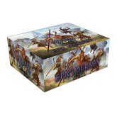 Rush of Ikorr: Act 2 Part 1 - Epic Journey Booster Display