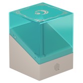 Ultimate Guard Boulder 100+: Magic The Gathering Lorwyn Eclipsed - Blue/White