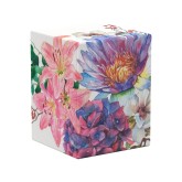 Ultimate Guard Boulder 100+ Floral Places - Lotus Bloom