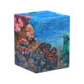 Ultimate Guard Boulder 100+ Coral Places - Seablue Hush