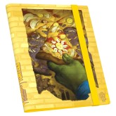 Ultimate Guard Flexxfolio 360 Magic: The Gathering  "Teenage Mutant Ninja Turtles" - Plains