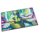 Ultimate Guard Play-Mat Magic: The Gathering "Teenage Mutant Ninja Turtles" - Blue Uncommon