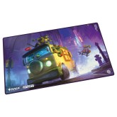 Ultimate Guard Play-Mat Magic: The Gathering "Teenage Mutant Ninja Turtles" - Artifact Rare