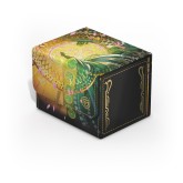 Ultimate Guard 100+ Sidewinder: Magic: The Gathering Secrets of Strixhaven - Veil of Summer