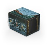 Ultimate Guard 100+ Sidewinder: Magic: The Gathering Secrets of Strixhaven - Cyclonic Rift
