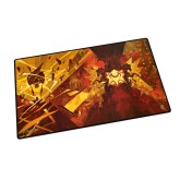 Ultimate Guard Playmat: Magic: The Gathering Secrets of Strixhaven - Lorehold