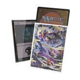 Ultimate Guard Sleeves: Standard Art Magic: The Gathering Secrets of Strixhaven - Force of Will