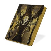 Ultimate Guard 480+ Zipfolio: Magic: The Gathering Secrets of Strixhaven - Silverquill