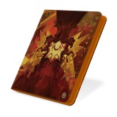 Ultimate Guard 480+ Zipfolio: Magic: The Gathering Secrets of Strixhaven - Lorehold