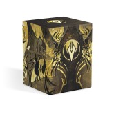 Ultimate Guard 100+ Boulder: Magic: The Gathering Secrets of Strixhaven - Silverquill