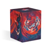 Ultimate Guard 100+ Boulder: Magic: The Gathering Secrets of Strixhaven - Prismari