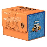 Ultimate Guard: Sidewinder 80+ - Xenoskin - One Piece - Nami