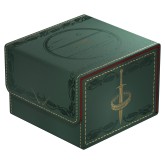 Ultimate Guard Xenoskin Sidewinder 133+: The Hobbit - A Fateful Engagement